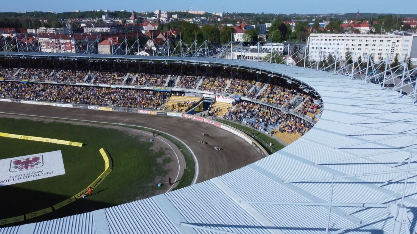 Izabela Piotrowicz wiceprezydent Gorzowa kontrola w Stali Gorzów dotacje miejskie Urząd Miasta Gorzów