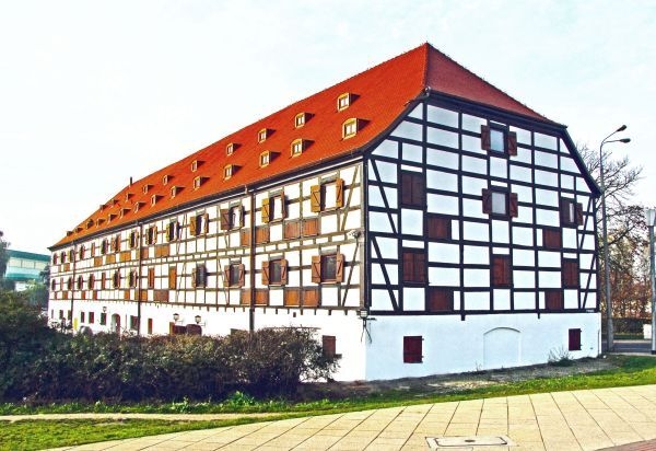 Spichlerz znów dla gorzowian