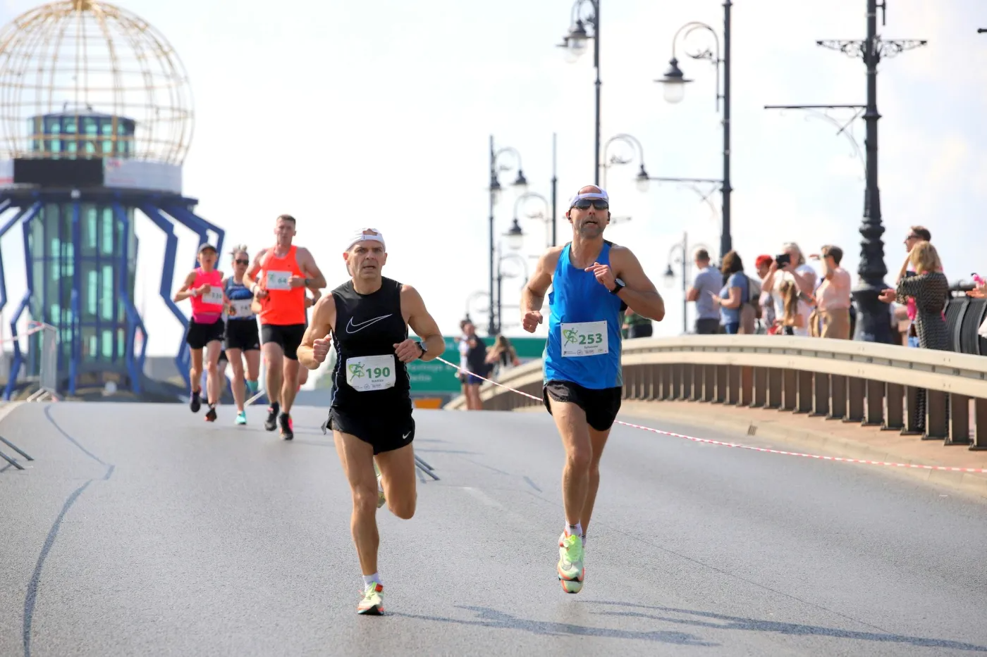 Gorzowska Nadwarciańska Dycha. bieg Gorzów.  Półmaraton Gorzów. Półmaraton Gorzowski