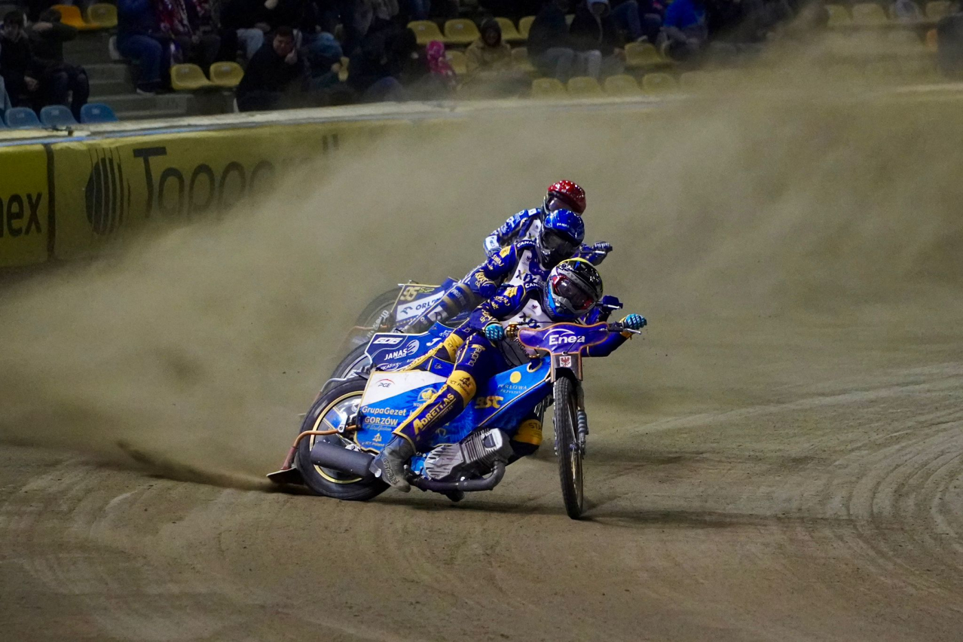 Stal skazywana na dół tabeli. Paluch ucina spekulacje i daje kibicom jasny sygnał