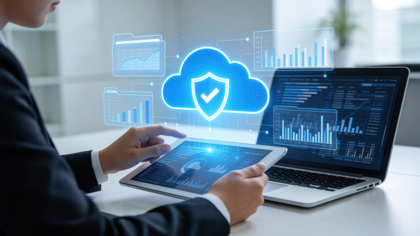 Jak bezpiecznie przygotować kopie zapasową plików?