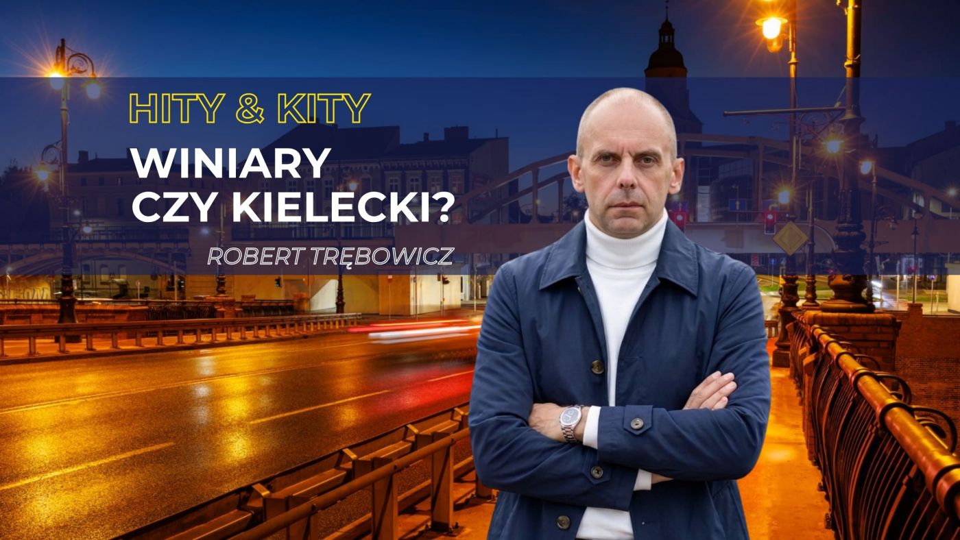 Hity i kity po gorzowsku: Winiary czy Kielecki?