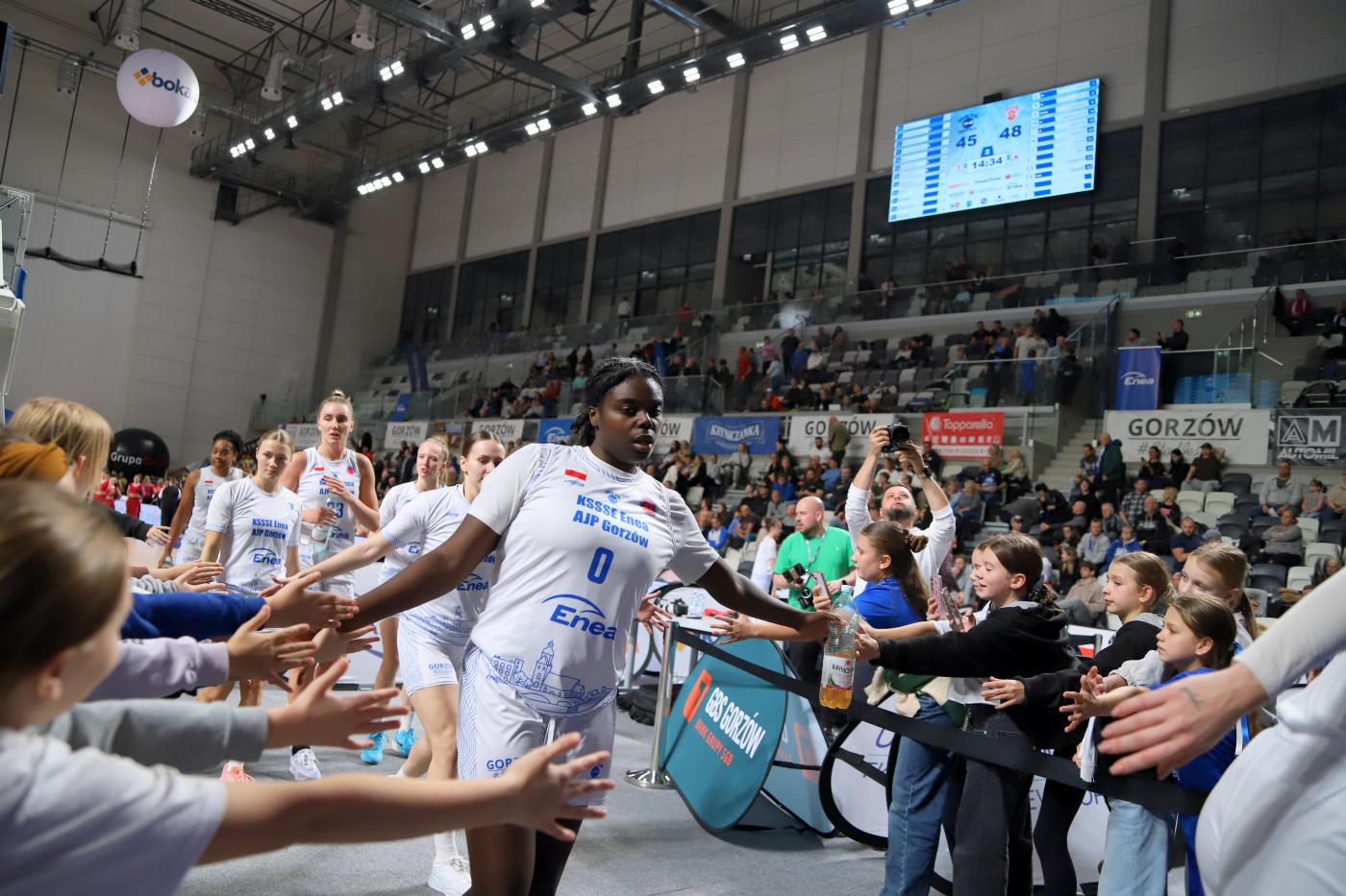 To może być najbardziej wyczerpujący mecz sezonu. W Gorzowie zagrają o finał