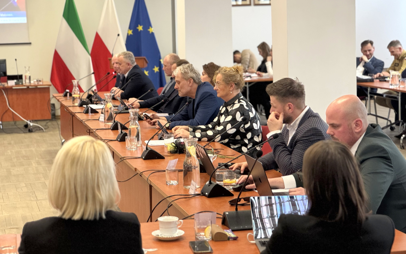 Miliony z Budżetu Obywatelskiego dla młodzieży? Radne proponują zmiany, inni mówią o „zbędnym bycie”