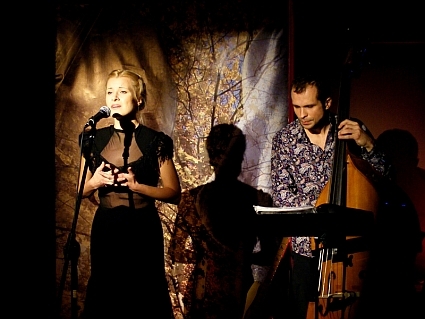 Kobieta w różnych odsłonach