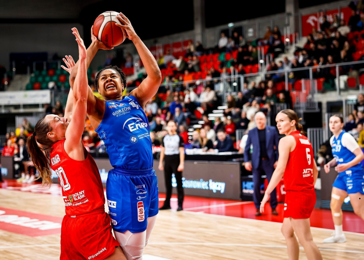 Taktyczny triumf Gorzowa we Wrocławiu. Analiza pierwszego meczu o brąz