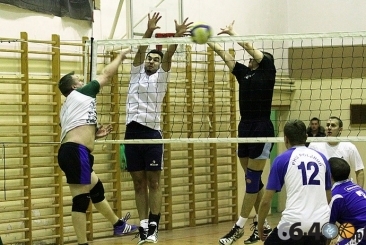 Piąta kolejka zakończona