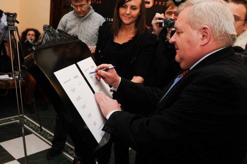 Ruszyło Regionalne Centrum Przedsiębiorczości