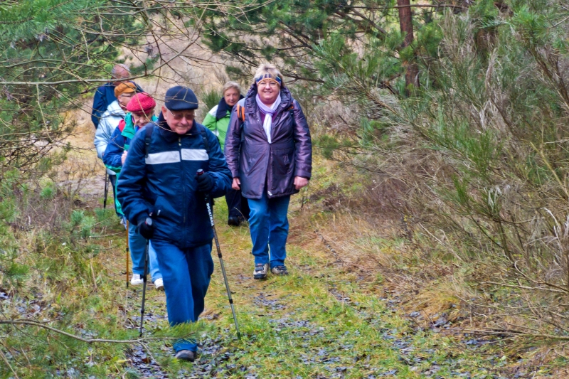 Relaks idzie w gorzowskie Bieszczady