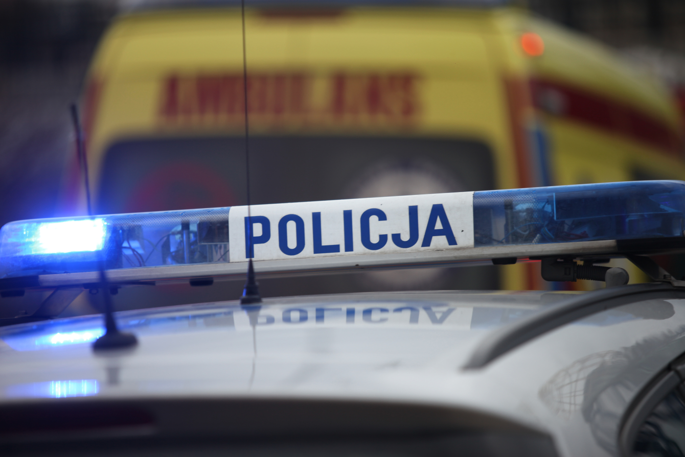 Zabójstwo ulica Młyńska Gorzów policja prokuratura akt oskarżenia Sąd Okręgowy w Gorzowie