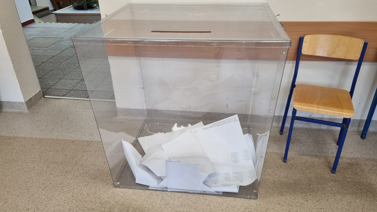 wyniki referendum odwołanie burmistrz Agnieszki Chudziak niska frekwencja głosowanie Witnica referendum Gorzów