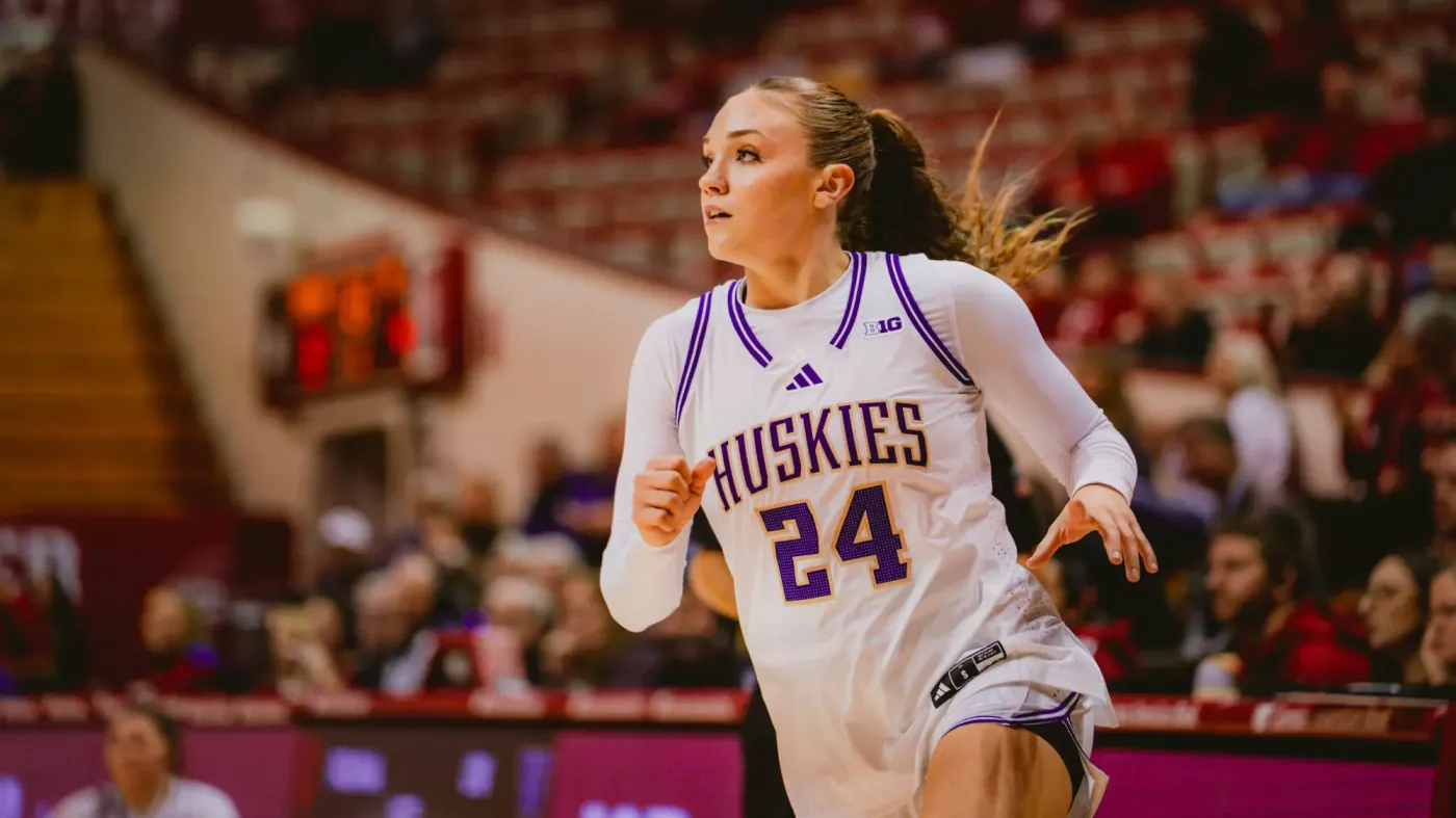 Elle Ladine transfer z NCAA do KSSSE Enea AZS AJP Gorzów