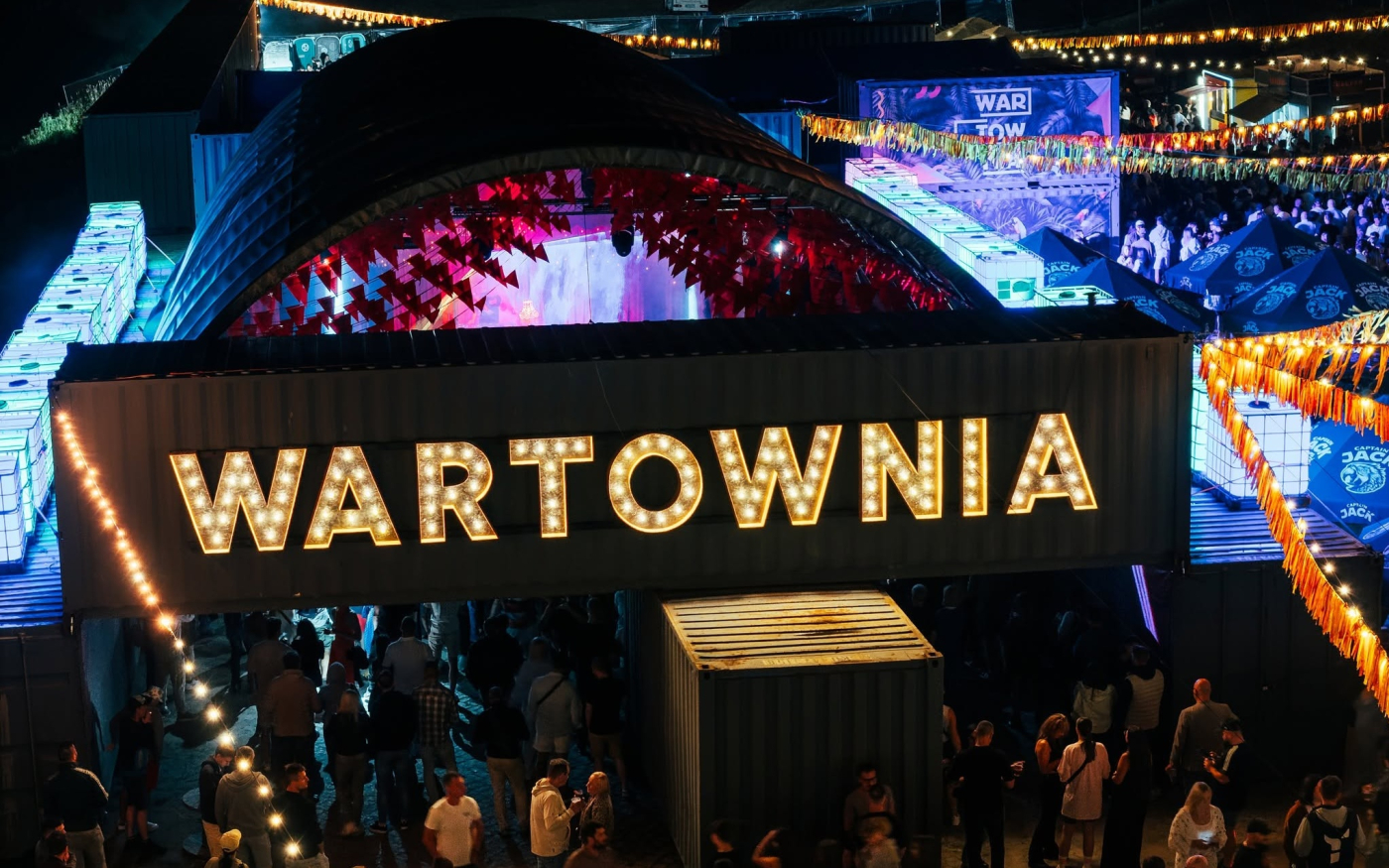 Wartownia 2026 Wartownia w Gorzowie