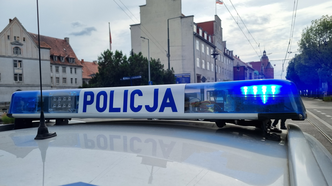 zaginiona 62 latka poszukiwania policja odnalezione zwloki tragiczny final gorzow wielkopolski