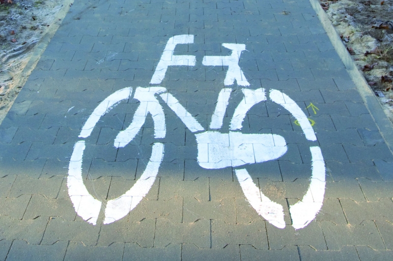 Rowerzysto, zadbaj o bezpieczeństwo