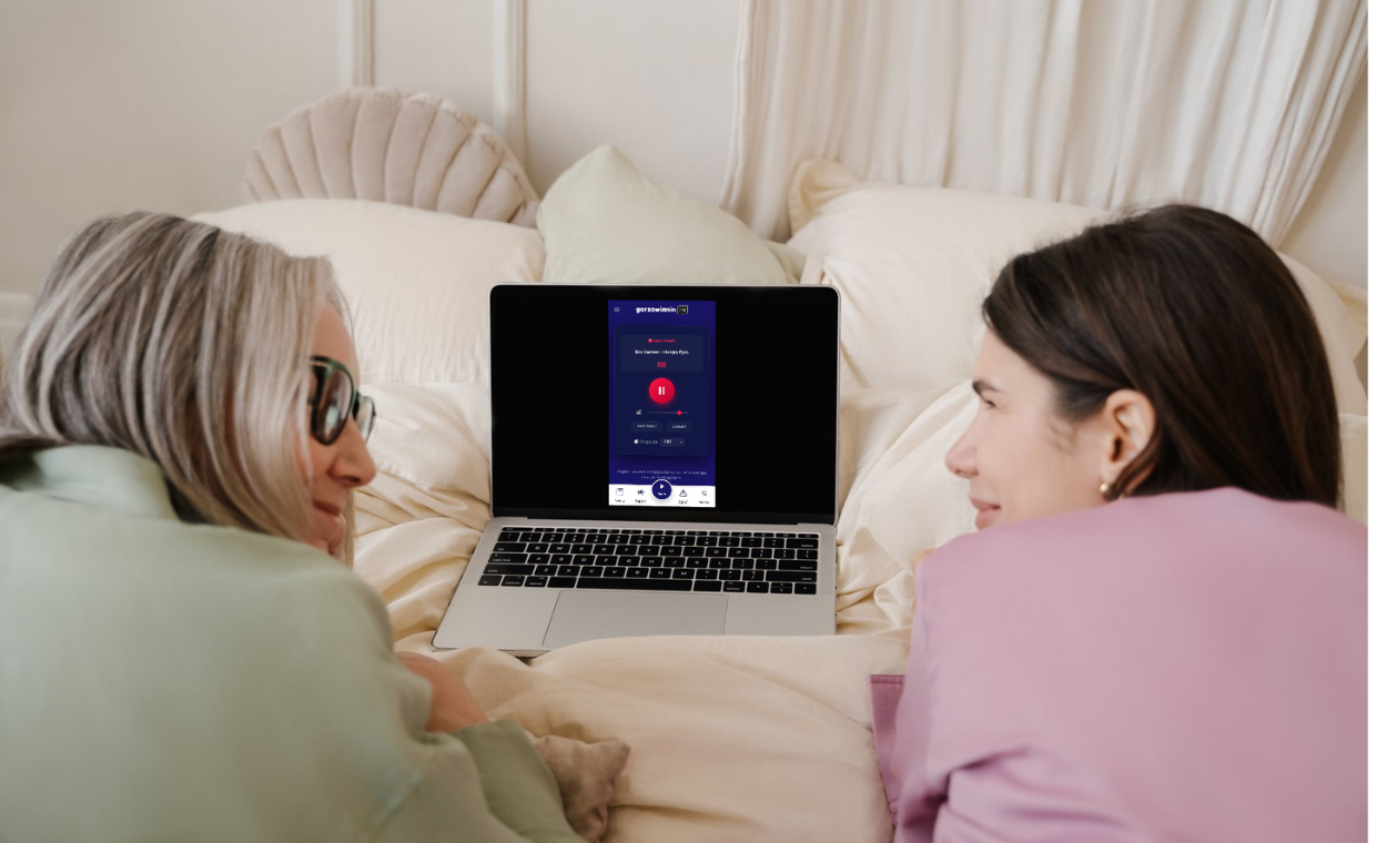 start cyfrowego radia gorzowianin fm i nowej aplikacji mobilnej w Gorzowie