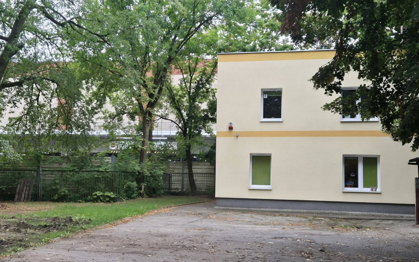 przedszkole miejskie nr 1 kosynierów gdyńskich oddział dla dzieci ze spektrum autyzmu gorzów interpelacja radnych edukacja