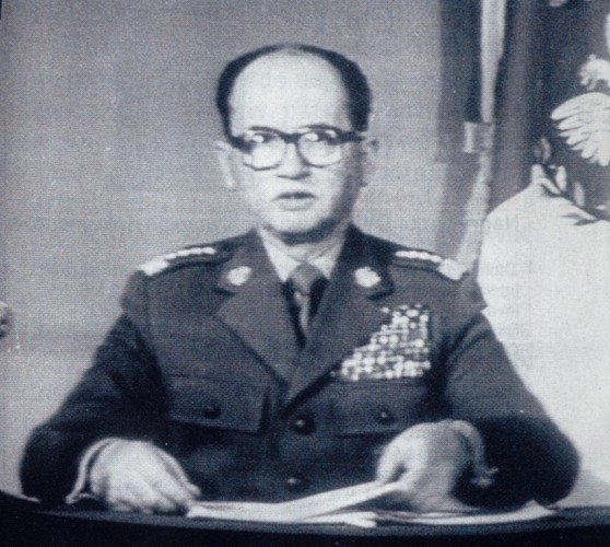 30 rocznica stanu wojennego. Groza i siermiężne życie