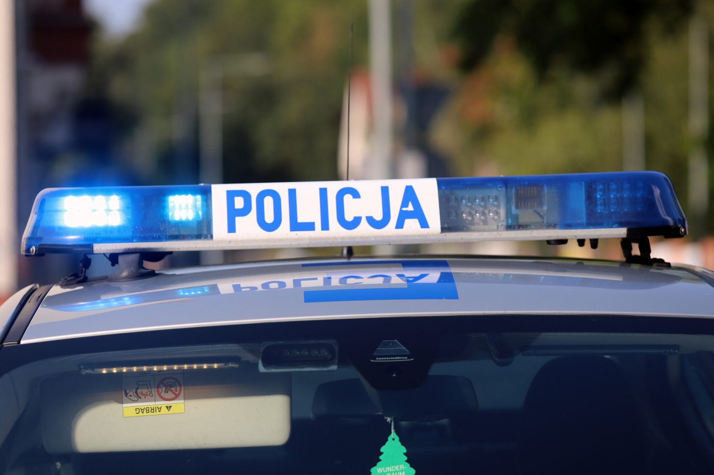 Prokuratura Okręgowa w Gorzowie śledztwo w sprawie gróźb wobec polityków PiS CBZC Gorzów