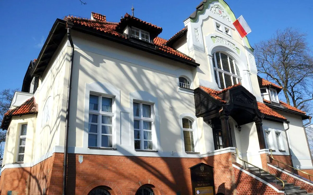 Urząd Stanu Cywilnego w Gorzowie Wielkopolskim i decyzja w sprawie aktów małżeństw jednopłciowych