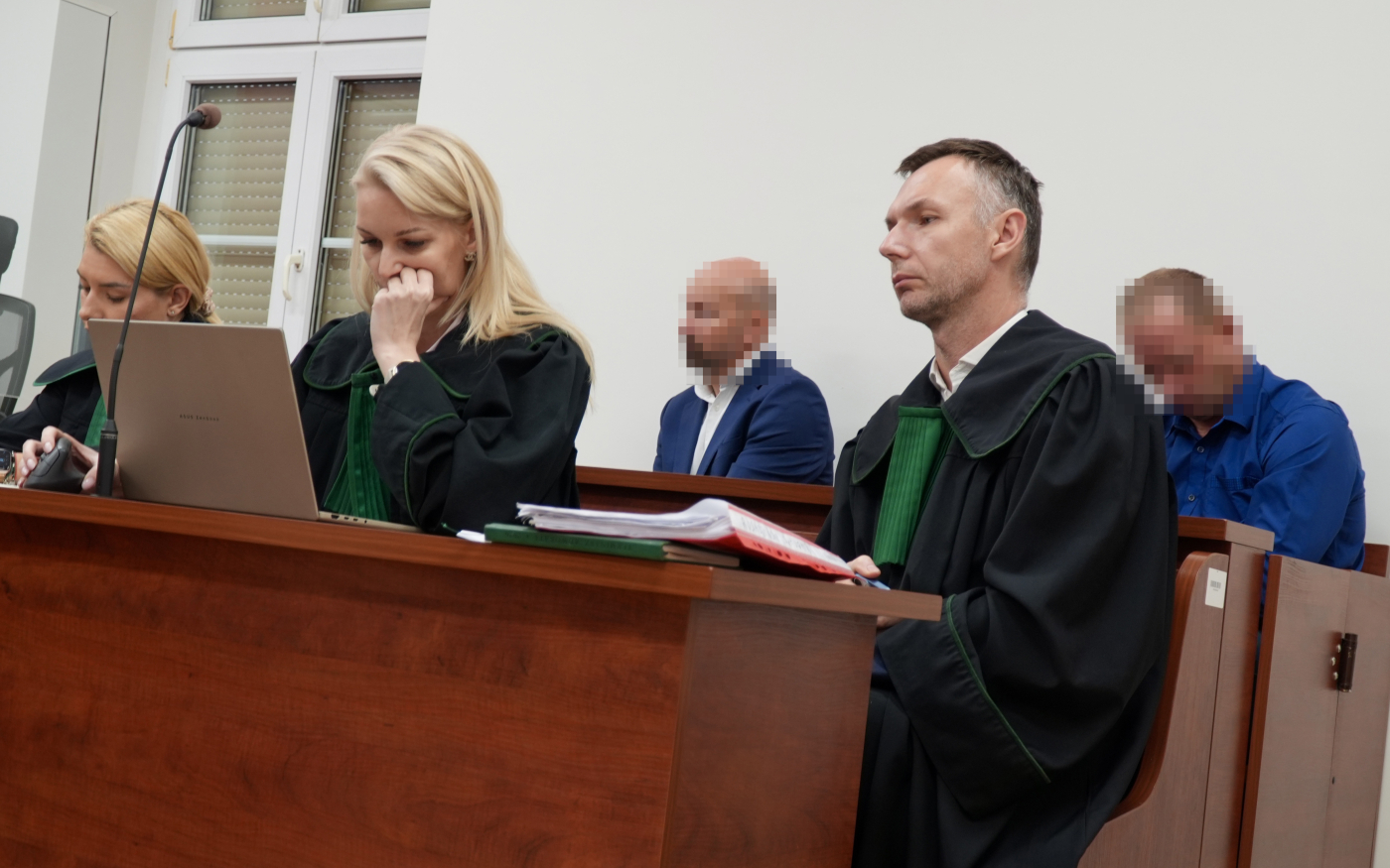 proces oskarżonych o pożar akademii jakuba z paradyża w gorzowie mowy końcowe w sądzie rejonowym żądania prokuratury 18 milionów odszkodowania