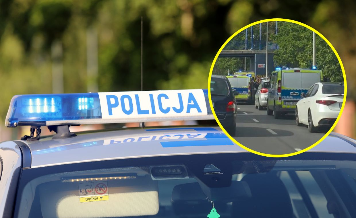 pobicie 16-latka w Baczynie interwencja policji zatrzymania ulica Słowiańska Gorzów Wielkopolski