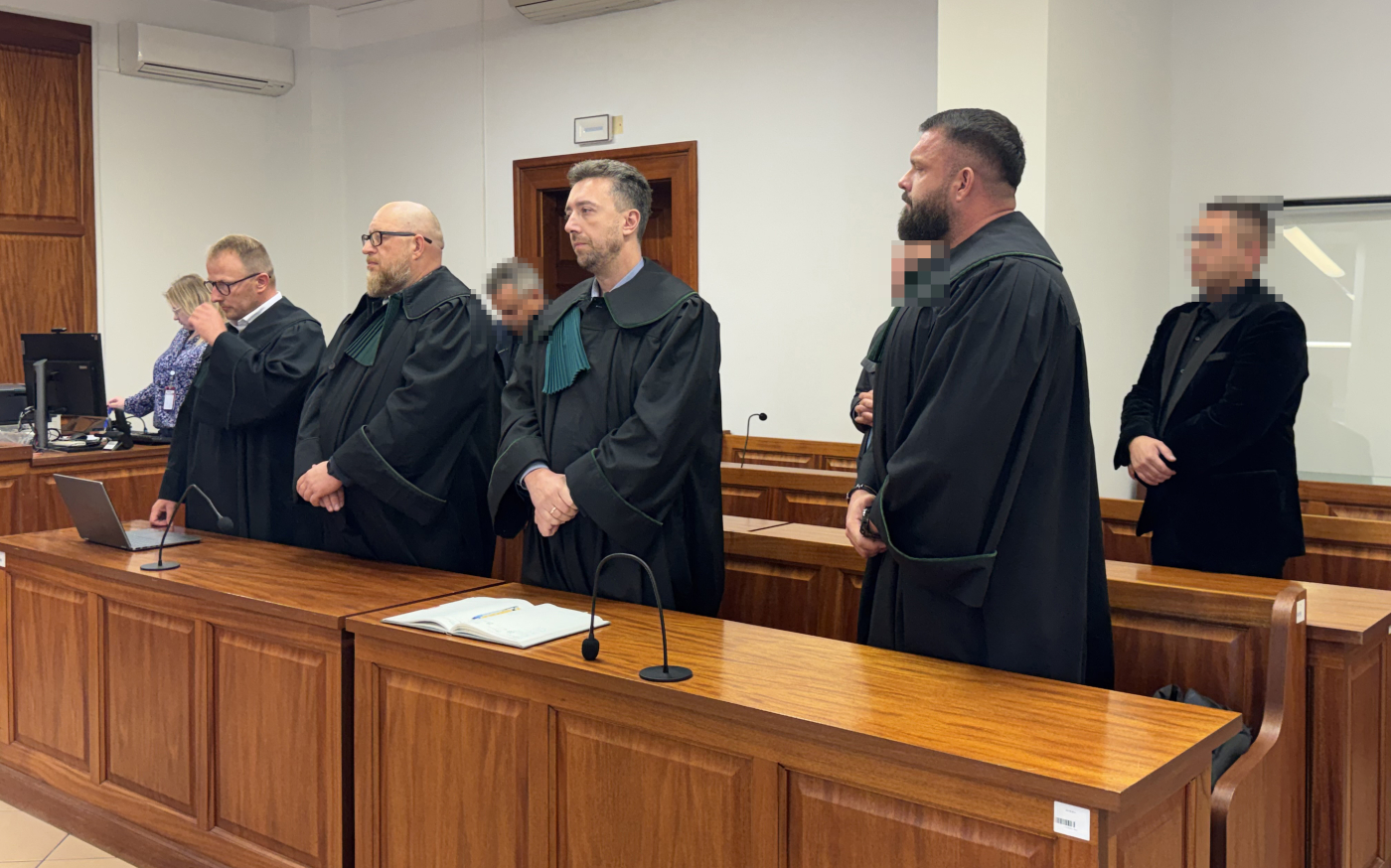sad okregowy gorzow wyrok afera maseczkowa luw byly dyrektor skazany za lapowki