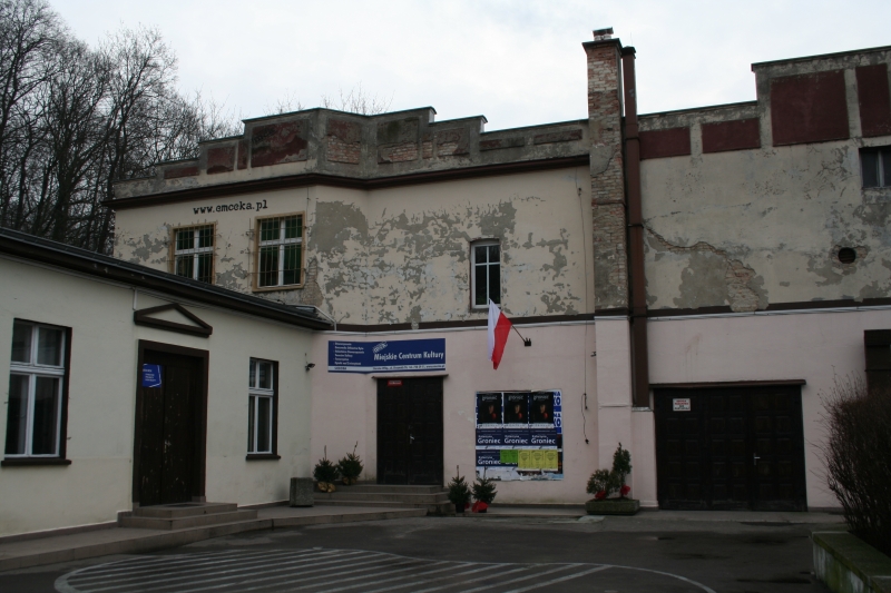 Opłatkowo i kolędowo w MCK