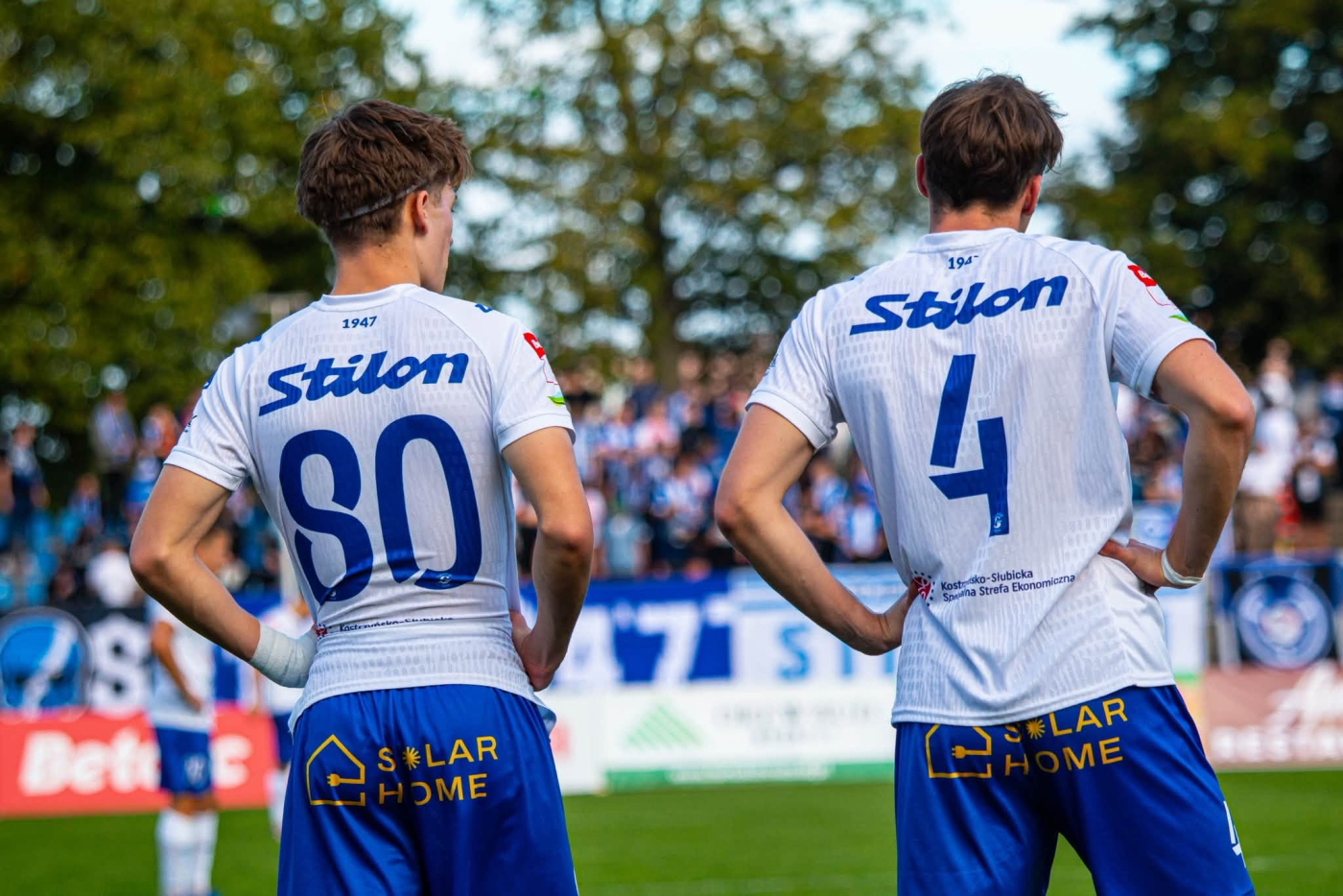 mecz warta gorzow sleza wroclaw 3 liga stadion olimpijska wynik remis tabela 3 ligi gorzow
wygrana stilon gorzow carina gubin derby ziemi lubuskiej 3 liga pilka nozna gorzow
