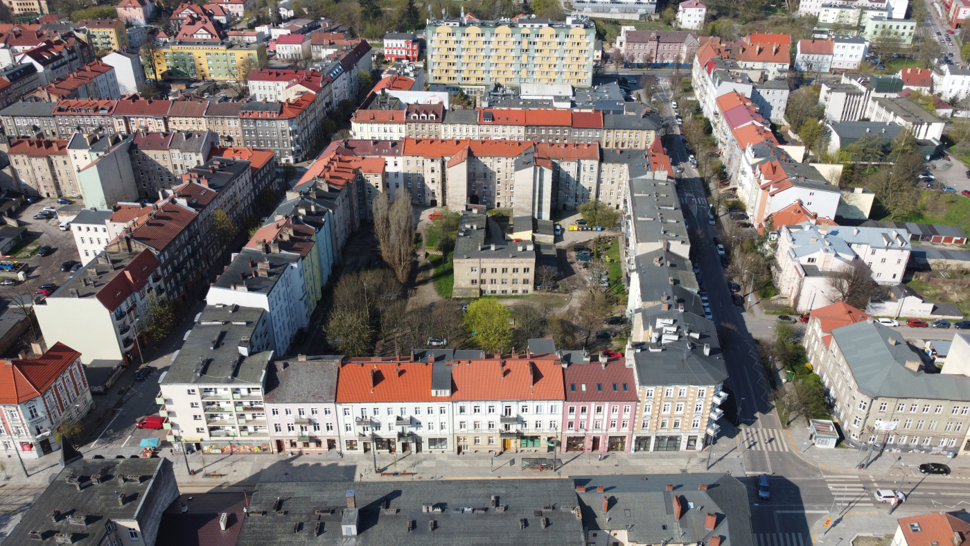 kamienice komunalne Gorzow podwyzka czynszu ZGM 2027 oplaty za mieszkania