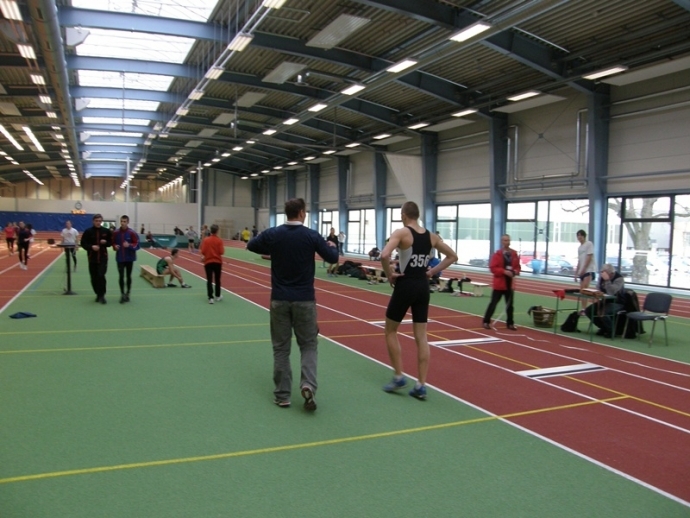 Lubuskie mistrzostwa lekkoatletyczne? Tak! Ale gdzie?