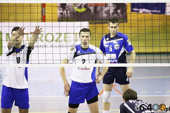 Zakończyć rok zwycięstwem