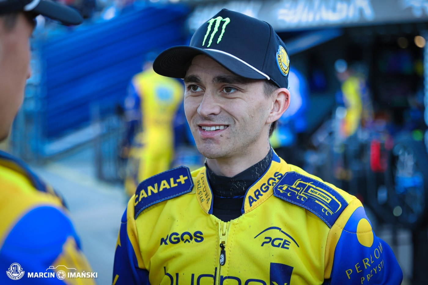 Jack Holder zawodnik Stali Gorzów dzika karta Speedway Grand Prix 2027 kalendarz mistrzostw świata żużel