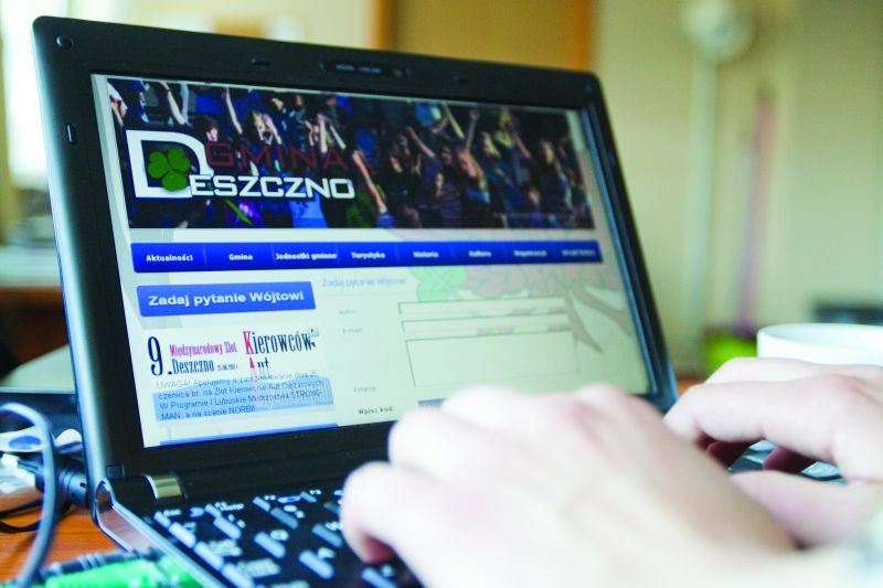 Komputery pod strzechy