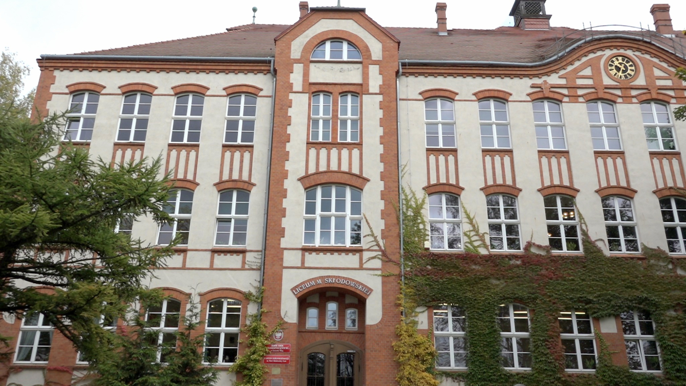 głosowanie rady miasta Gorzów nad pilotażowym szkolnym budżetem obywatelskim dla młodzieży i uczniów