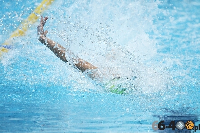 Dwa medale na zakończenie