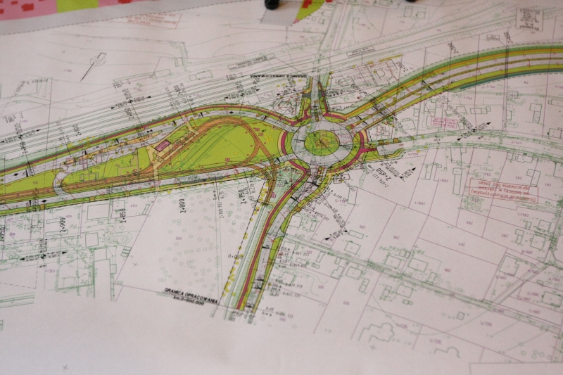 Potrzebne grube miliony na remont Kostrzyńskiej