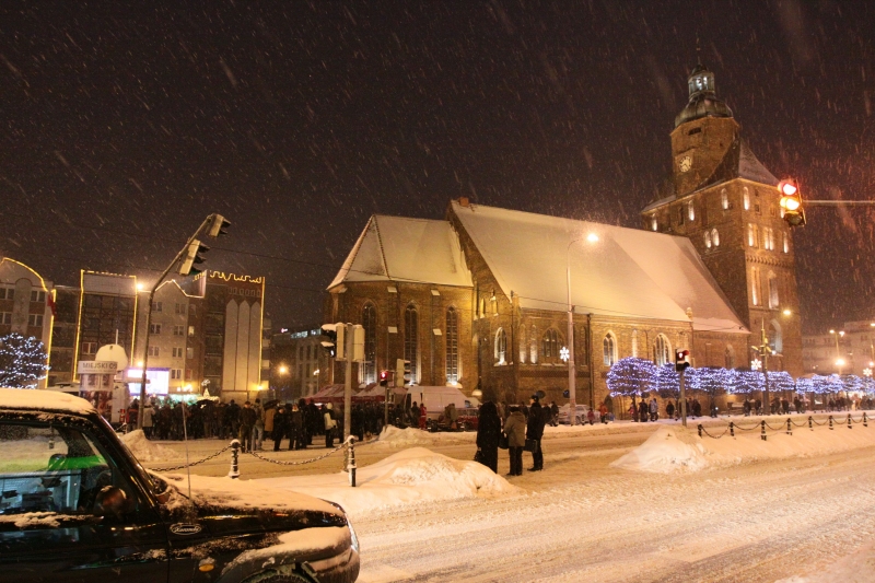 Będziemy najjaśniejsi?
