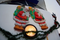 Przypominamy o świątecznym tramwaju