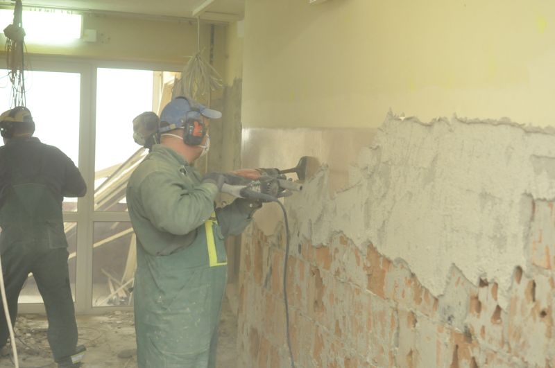 W „DeSancie” podnoszą standard życia