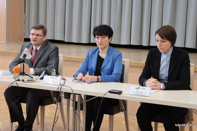 „Lubuski e-Urząd” - sprzęt trafił już do gmin!