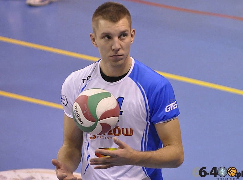 Krótko i na temat z Bartoszem Mischke