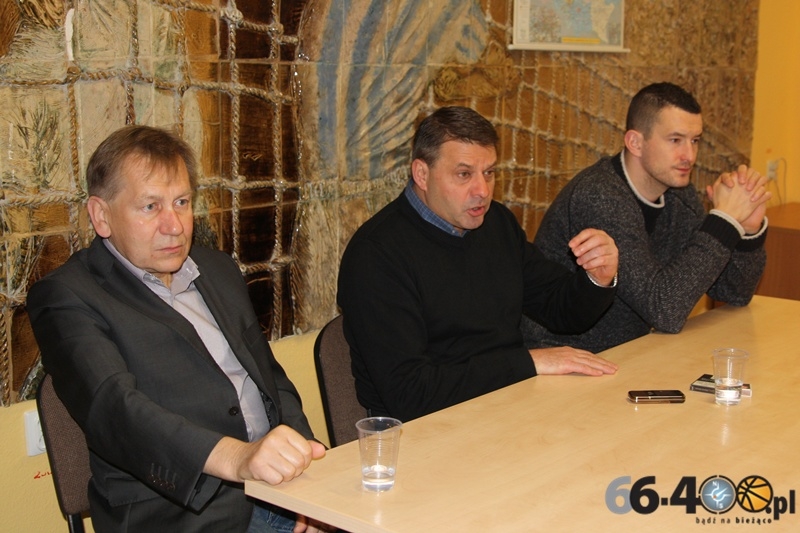 Gorzów bez pierwszej ligi