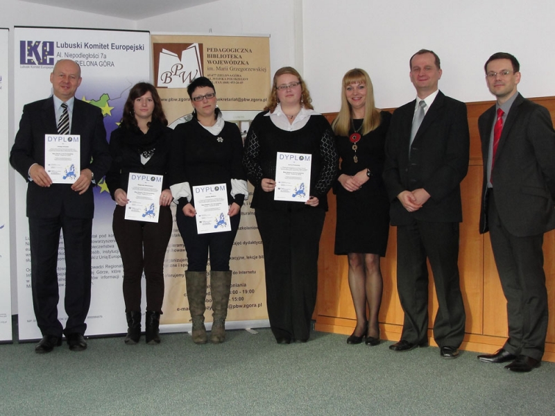 Budowlanka zgarnia pierwsze miejsce