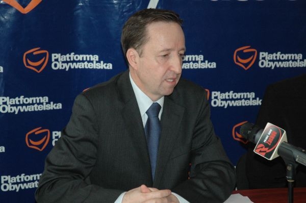 Witold Pahl dalej w Krajowej Radzie Prokuratury