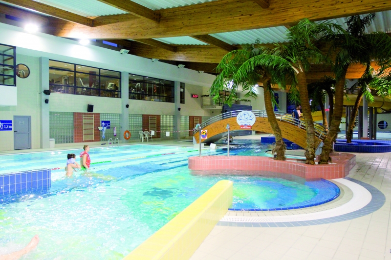 Drugie dziesięciolecie pod znakiem inwestycji