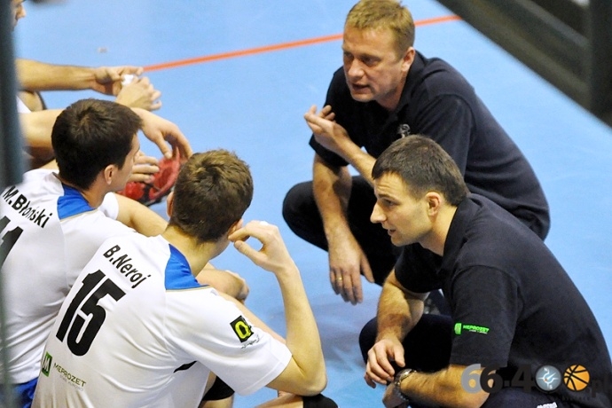 Udało się, GTPS gra dalej