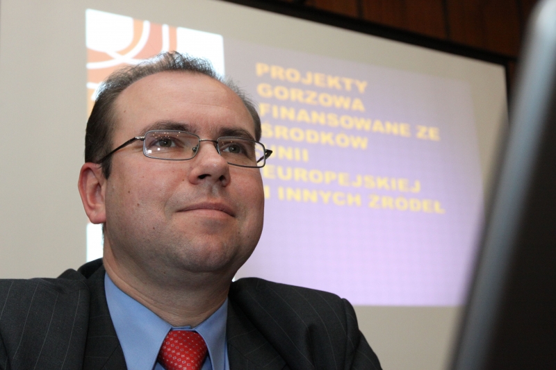 Zmiany kadrowe w Urzędzie Miasta. Jeremicz nowym sekretarzem!