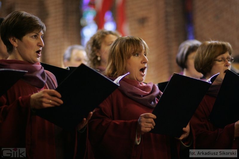 Cantabile promuje nową płytę!