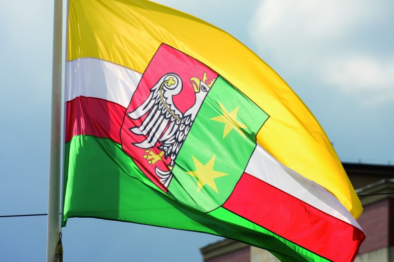 Lubuskie wsie będą się rozwijać!